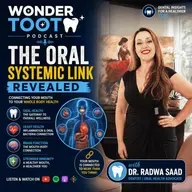 108 The Oral Systemic Link Revealed