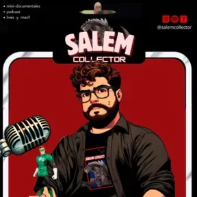 Salem Collector 