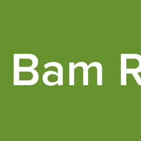 Bam Bam Radio