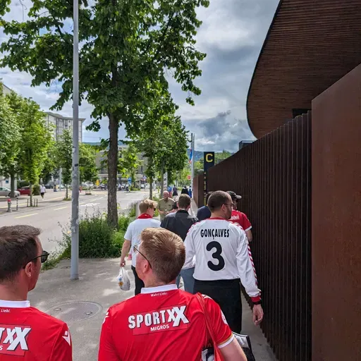 Episode 70: Neui Saison, neui Spieler, neus Shirt, neus Glück..