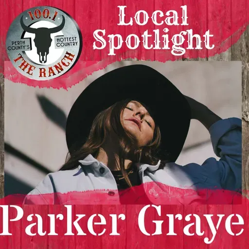 Parker Graye