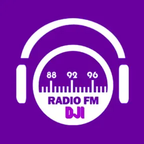 Rádio DJI Fm
