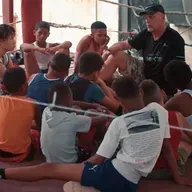 Un popolo, i suoi pugni al cielo: la boxe a Cuba