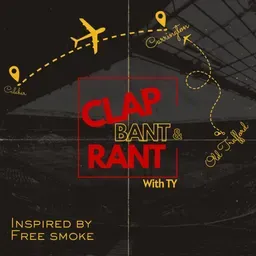 Clap Bant & Rant