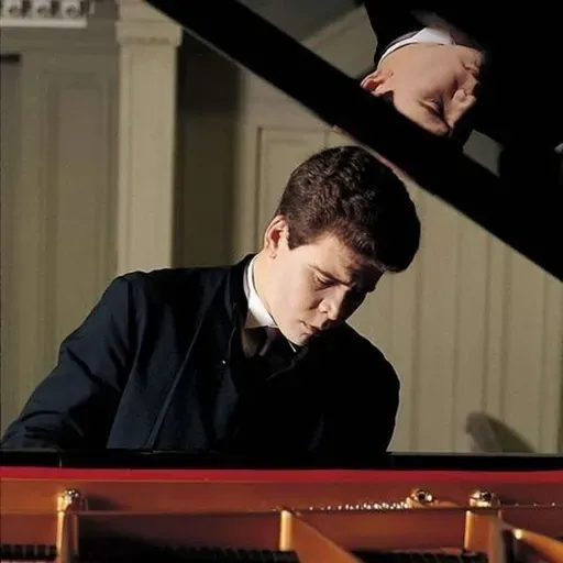 … il Pianoforte 147 recital di Denis Matsuev