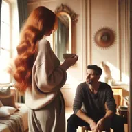 408 - HUMILLACIÓN Y JUEGO CON TU   JOI Y CEI   ⚔️ - Episodio exclusivo para mecenas