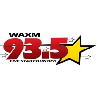 93.5 WAXM