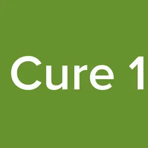 The Cure 1989