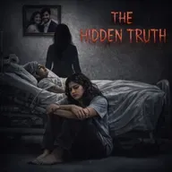 The Hidden Truth | Horror Tape | V. K. Rawat | Hindi Horror Stories
