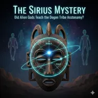 The Sirius Mystery: Did ALIEN Gods Teach the Dogon Tribe Astronomy?