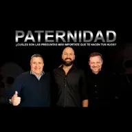 Paternidad con Jon Izaurieta
