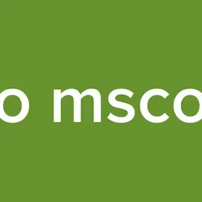 radio msconfig