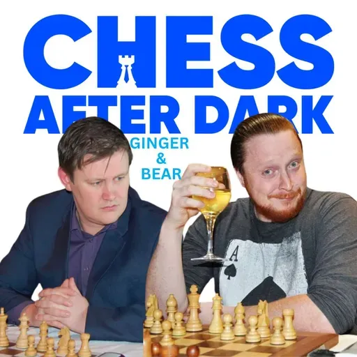 #302 Simon Williams & Bjorn Thorfinnsson