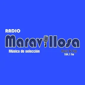 Radio Maravillosa en vivo