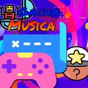 Gacha Musica