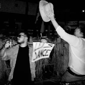 DJ COSTA