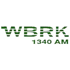 WBRK 1340 AM - The Peak 97.1 FM