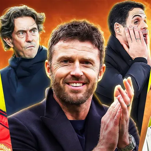 Arsenal Fumble! Man United Smash City! Spurs Collapse To West Ham! FCM #97