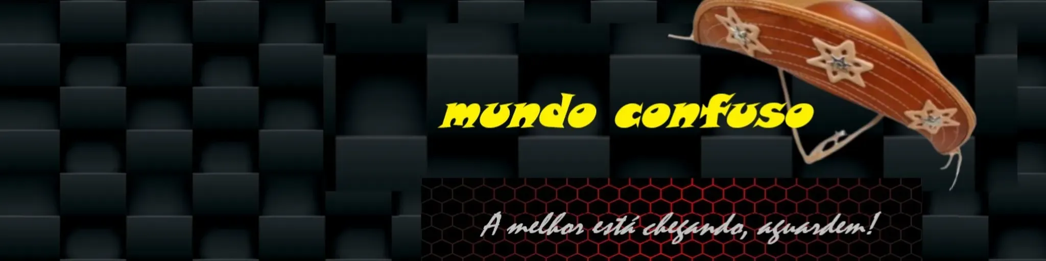 Mundo Confuso