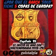 Cap.95: El comienzo de una nueva era (Pretemporada y trofeo Gamper 1978-79) / ¿Por qué el Barça...?