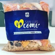 Sabores de Arg.- Héctor Flores- Vicerrector Universidad de San Luis- (02/04/2022)