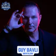 It's Not a Coincidence: Why Israel Produces So Many Mentalists w/ Guy Bavli