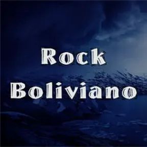 Rock Boliviano