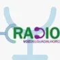 Radio Pizarra