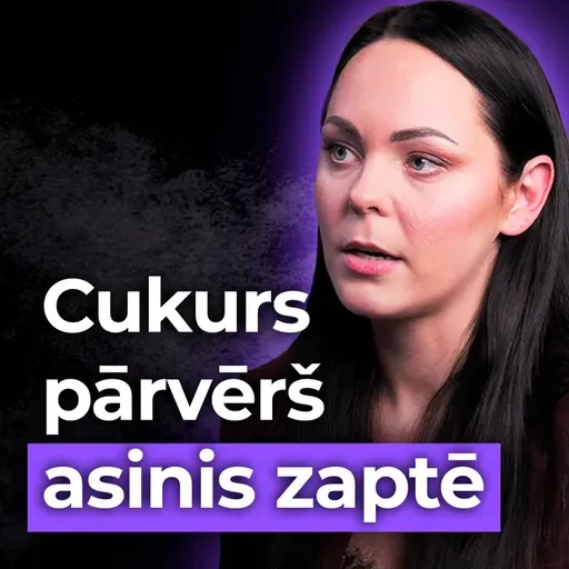 Izvairies no ēšanas vakarā - dr. Lelde Klemente - #43