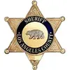 La Habra Heights area Fire