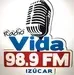 Radio Vida Izúcar