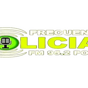 95.2 Fm Frecuencia Policial