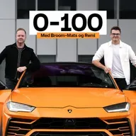 Garasjen til Erling Braut Haaland, dette kjøper Lotto-millionærene, Bugatti Tourbillon, drømmetur med Rolls-Royce