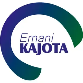 Ernani Kajota