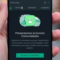 💡 Cómo aprovechar la Herramienta "Comunidades" en WhatsApp
