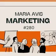 Maria Avis #280