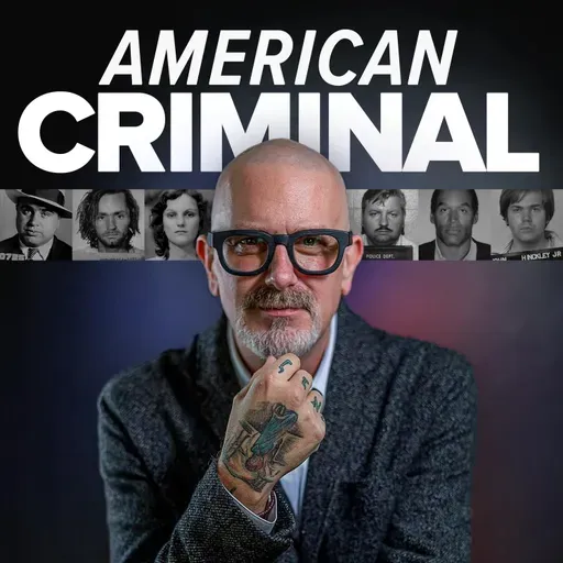 Case File | Deep Cover | The Family Man