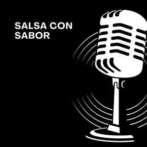 Salsa con sabor 97.2