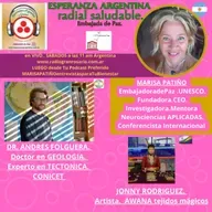 SISMOS Y TSUNAMIS en ARGENTINA ,estamos preparados? TECTONICAS de PLACAS+AWANA:tejidos magicos, para autoconocerte
