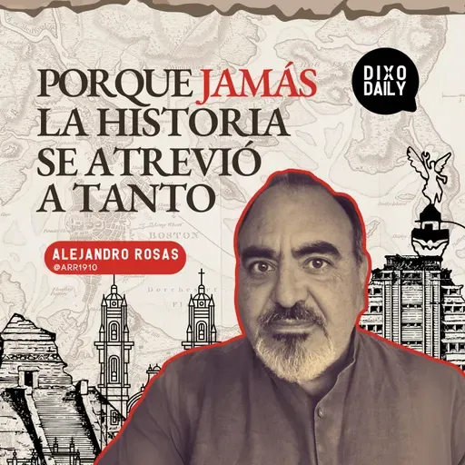 02MAY25 - Alejandro Rosas: 5 de Mayo: Curiosidades de la Batalla de Puebla; El Caballito y Cumpleaños de Hidalgo