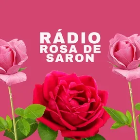 RÁDIO ROSA DE SARON