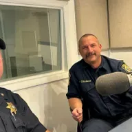 LISTEN:  Town Talk/Spotsylvania Fire, Rescue & Emergency Management