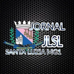 JORNAL JSL SANTA LUZIA MG