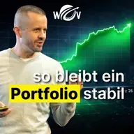 Warum viele Anleger jetzt falsch reagieren und er nicht – WOV Talk mit Luis Pazos | März 2026