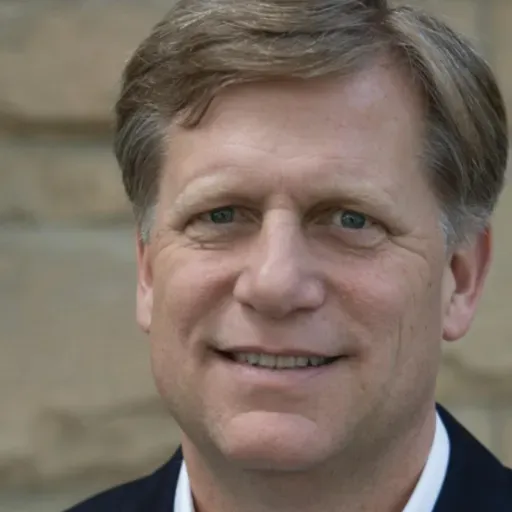 Michael McFaul: Autocrats vs Democrats and the New Global Order
