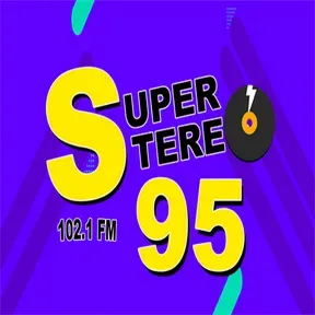 SUPER STEREO 95