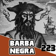 La Increíble Historia De Barbanegra FT Tirando Rol
