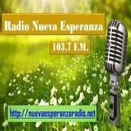 Radio Nueva Esperanza 103.7 FM en vivo