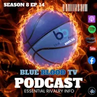 S8 Ep.14 | Half-Court Heartbreak: 50 Feet of Pain and The 919 Goes Dark