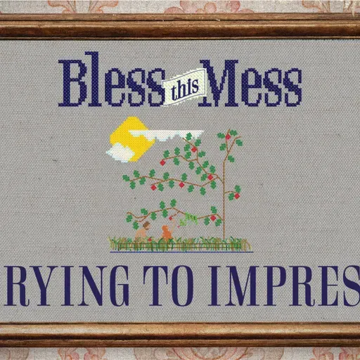 Who Are You Trying To Impress?